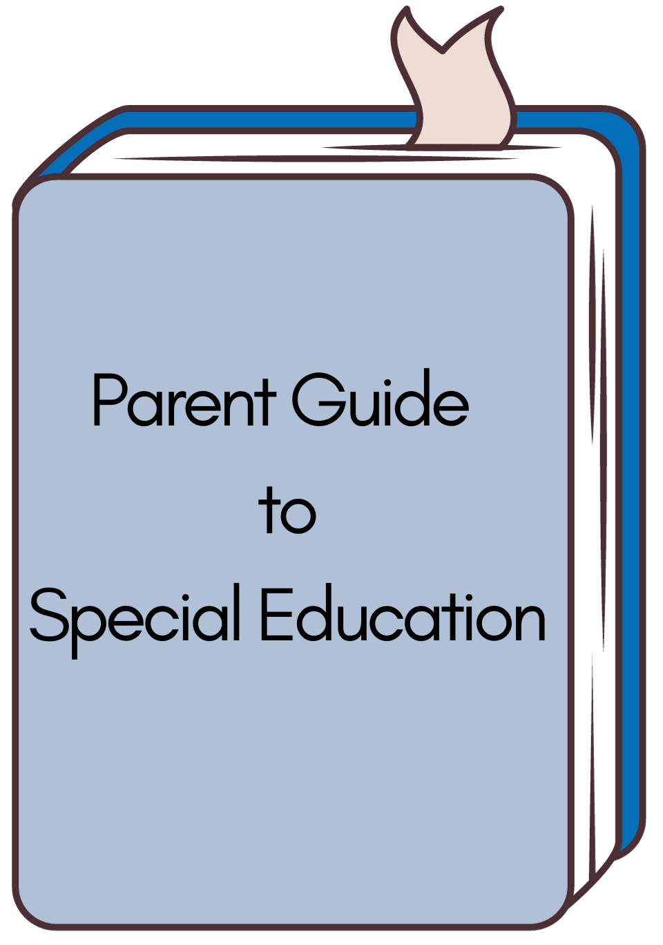 Parent Resources & Booklets